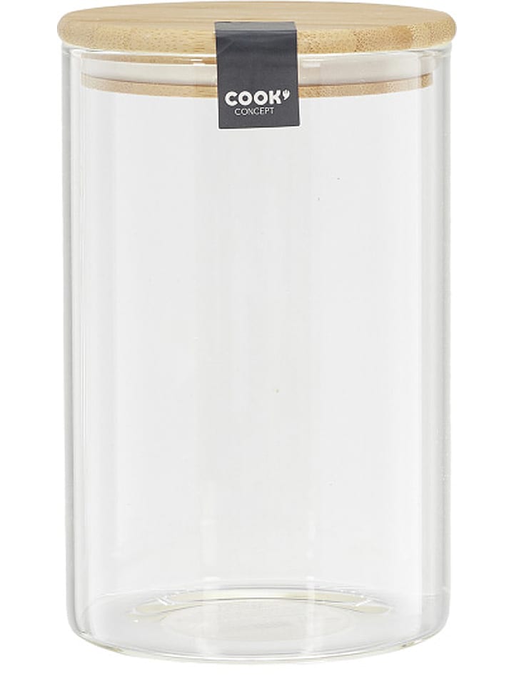 COOK CONCEPT Pojemnik - 1 l rozmiar: onesize
