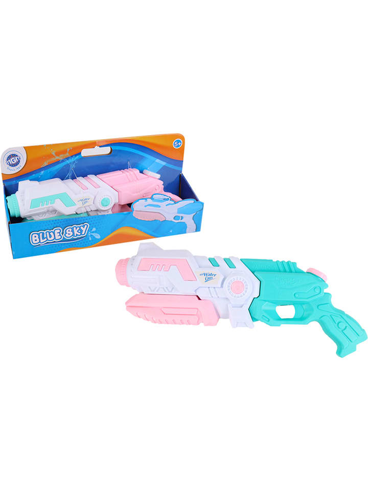 MGM Pistolet na wodę - 5+ rozmiar: onesize