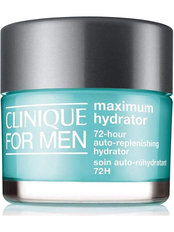 Clinique Żel do twarzy "Face Treat" - 50 ml rozmiar: onesize