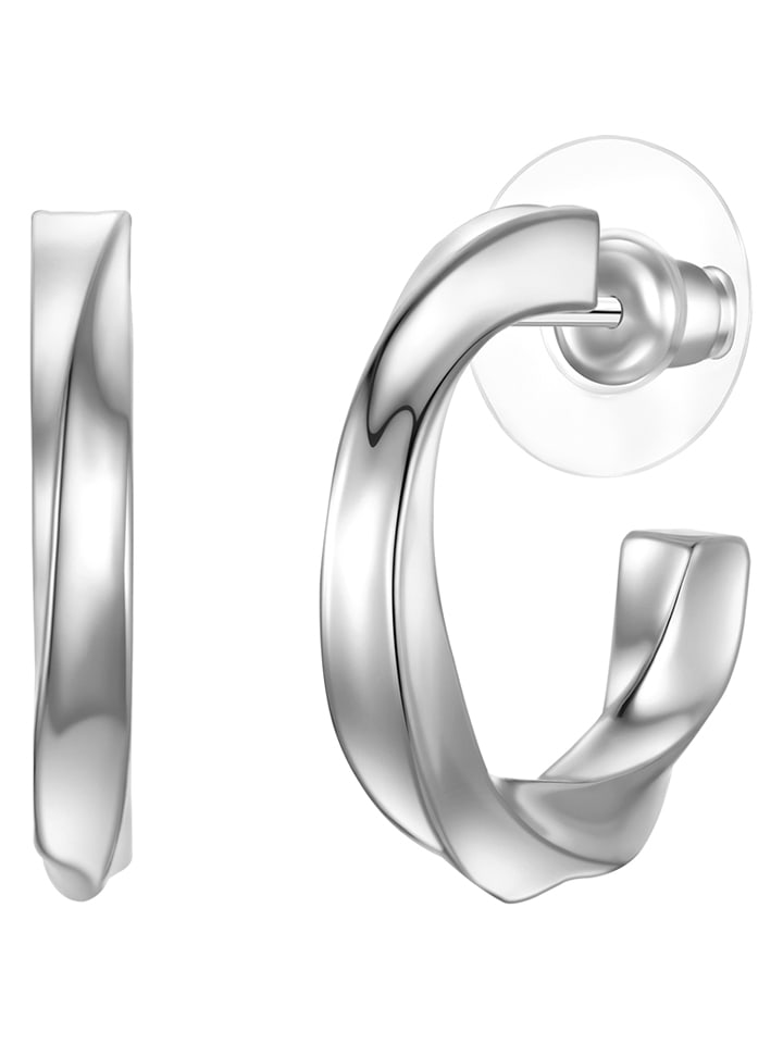 Yokoamii Kolczyki-półkreole rozmiar: onesize