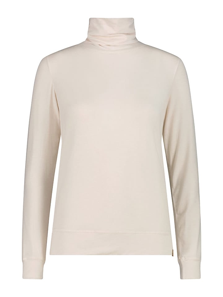 CMP Golf w kolorze beżowym rozmiar: 38