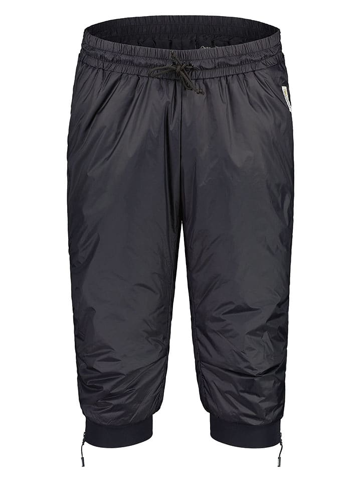 Maloja Spodnie narciarskie "CoiU." w kolorze czarnym rozmiar: M