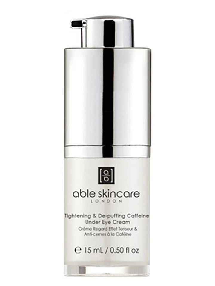 Able Skincare Krem pod oczy - 15 ml rozmiar: onesize