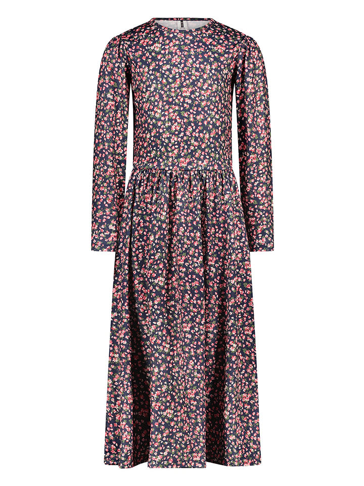 B.Nosy Sukienka w kolorze różowym rozmiar: 104