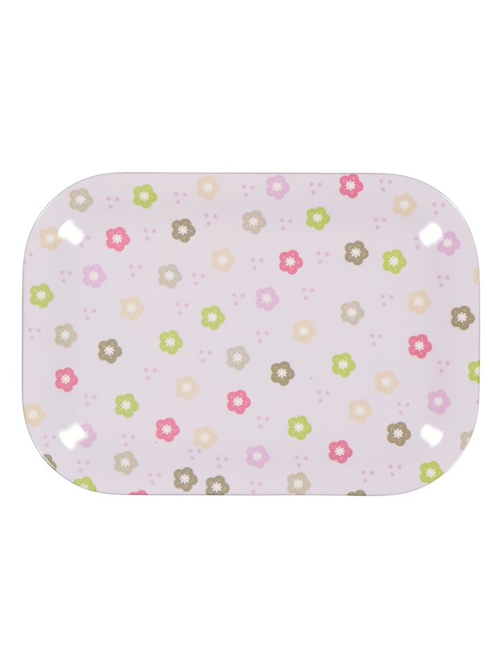 Overbeck and Friends Taca "Daisy" w kolorze fioletowym rozmiar: onesize