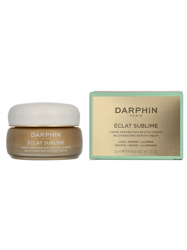 Darphin Krem "Eclat Sublime Revitalizing Repair" - 50 ml rozmiar: onesize