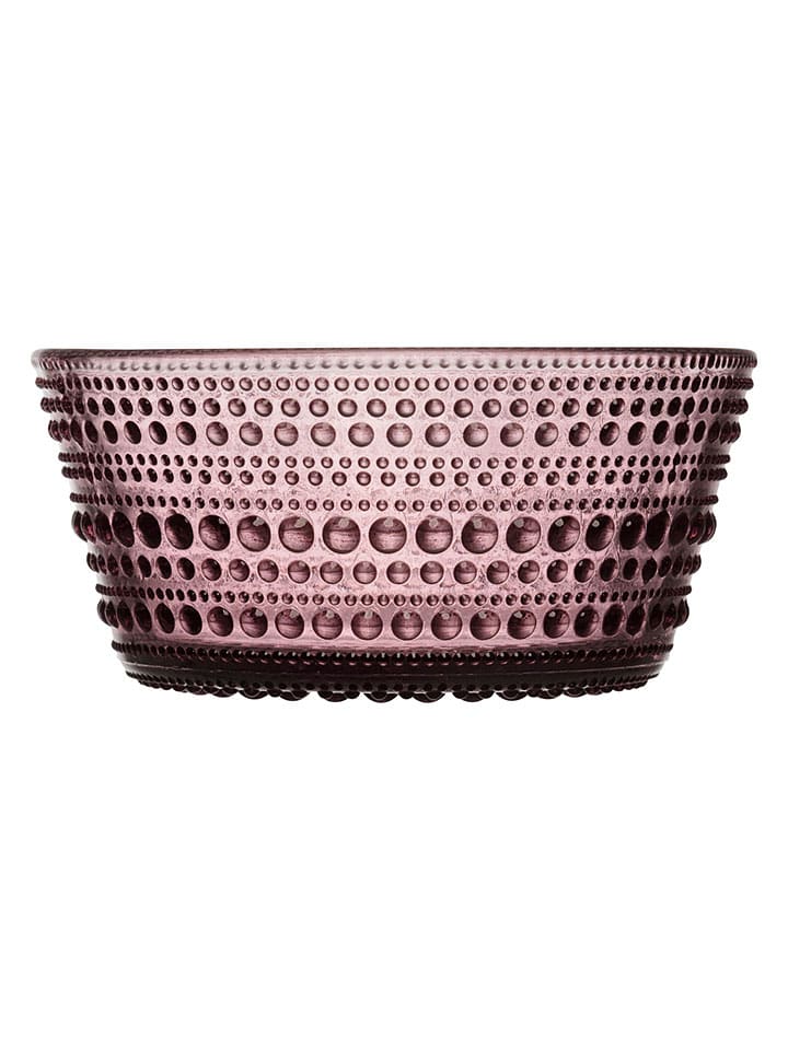 Moomin Miska "Kastehelmi" w kolorze jasnoróżowym - Ø 11 cm rozmiar: onesize