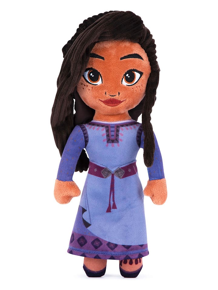 Disney Maskotka "Asha" - 0+ rozmiar: onesize