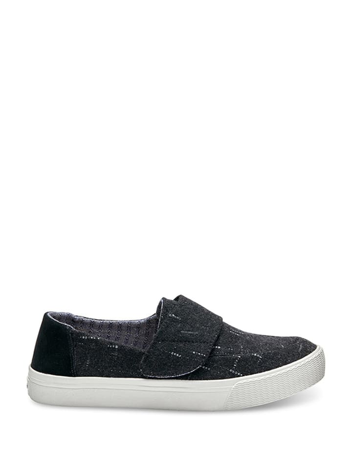 TOMS Slippersy w kolorze czarnym rozmiar: 41