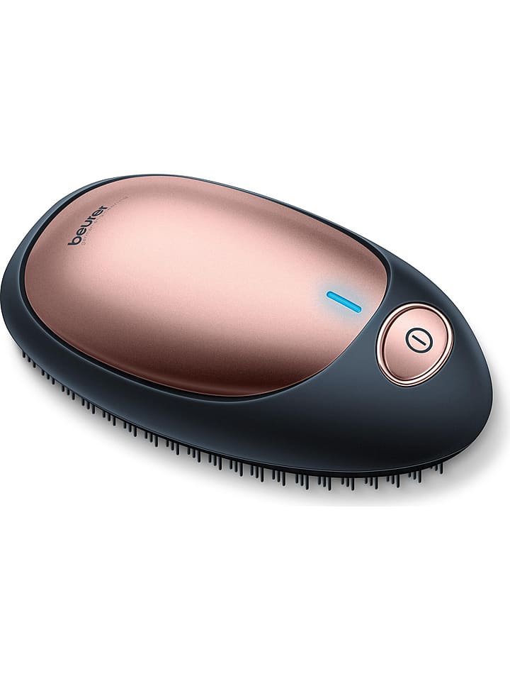 Beurer Szczotka jonowa "HT 10" w kolorze brązowym rozmiar: onesize