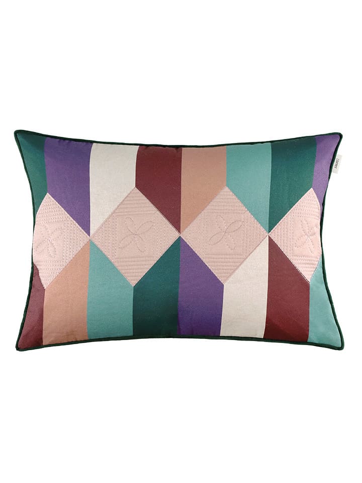 ESPRIT Poszewka "Dag" ze wzorem na poduszkę rozmiar: 38x58 cm