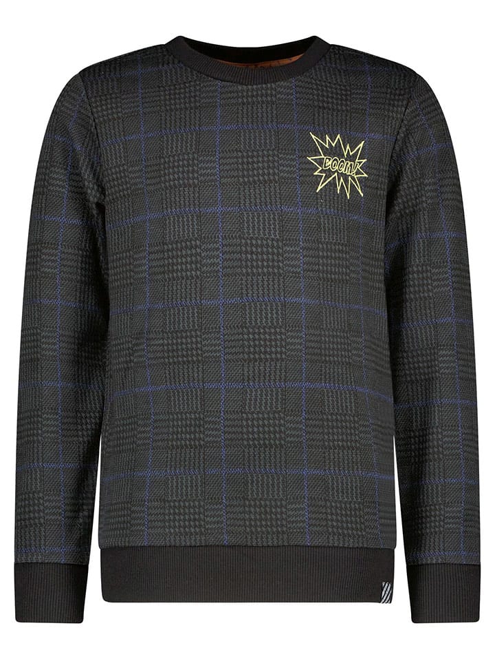 B.Nosy Bluza w kolorze granatowym rozmiar: 104