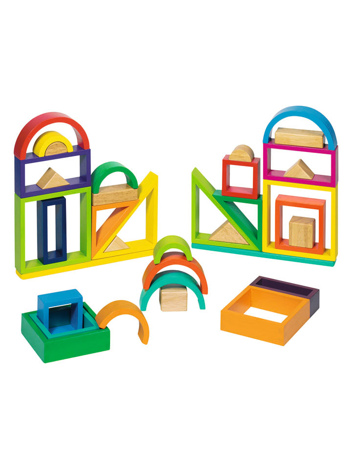 Goki Klocki - 3+ rozmiar: onesize