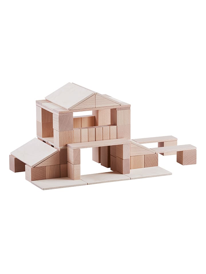 Haba Klocki "System Clever-Up! 4.0" - 12 m+ rozmiar: onesize