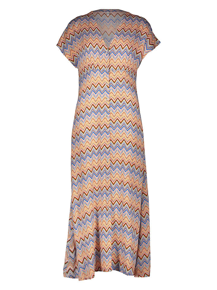 ONLY Sukienka ze wzorem rozmiar: S