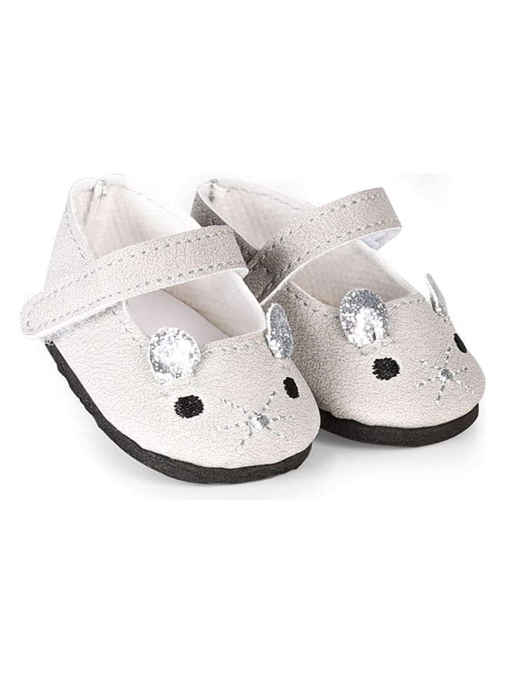 Lillian & Friends Baleriny dla lalek - 3+ rozmiar: onesize