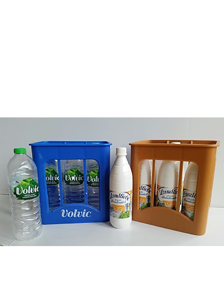 Tanner 14-częściowy zestaw - 3+ rozmiar: onesize