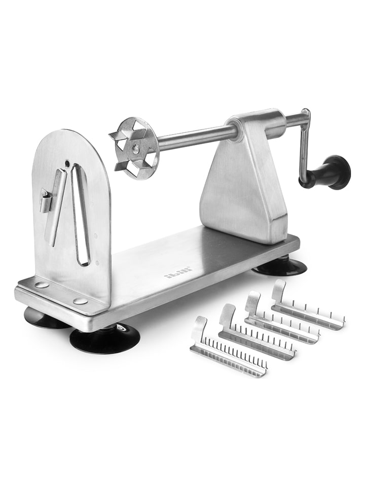 Ibili Krajalnica spiralna - 26 x 11 x 8 cm rozmiar: onesize