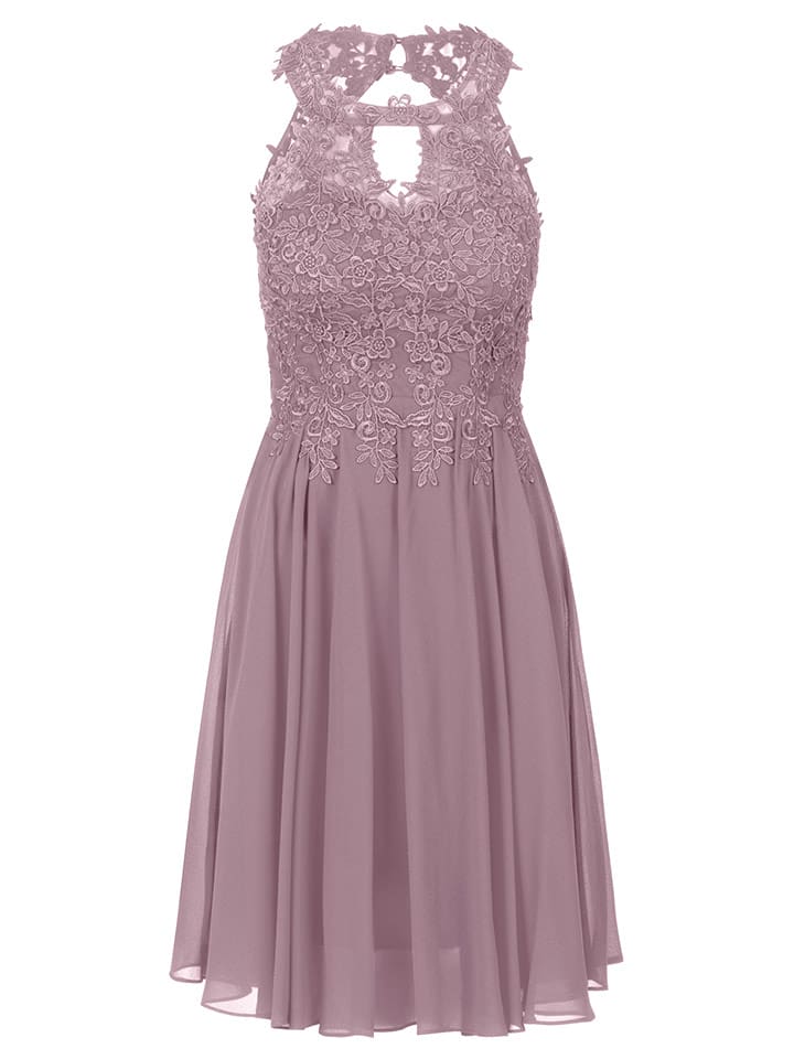 APART Sukienka w kolorze jasnoróżowym rozmiar: 36