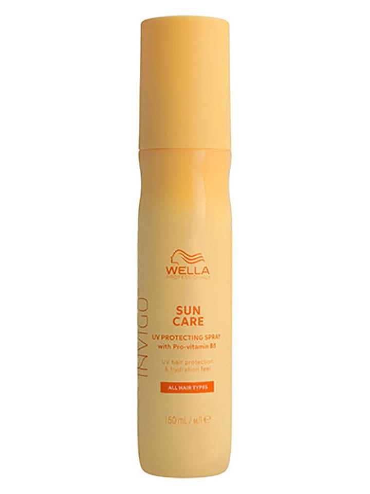 Wella Spray ochronny UV "Invigo Sun Care UV Protecting" - 150 ml rozmiar: onesize
