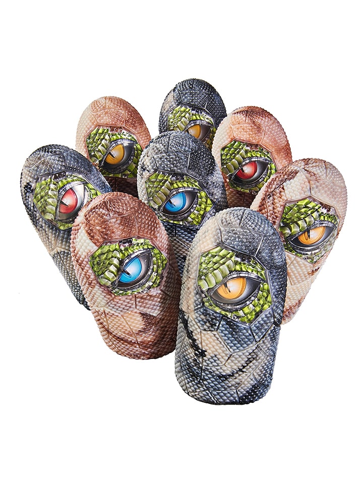 Simba Zestaw w jajku (produkt niespodzianka) - 3+ rozmiar: onesize