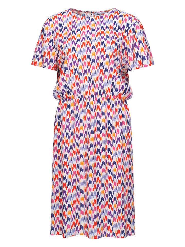 Seidensticker Sukienka ze wzorem rozmiar: 38