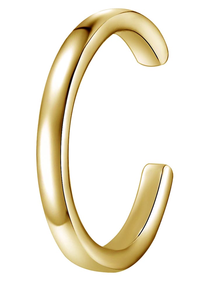 Lulu & Jane Pozłacana nausznica rozmiar: onesize