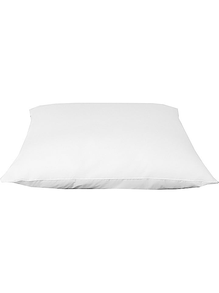 Schäfer Poduszka wielokomorowa "Arktis" w kolorze białym rozmiar: 60x70 cm