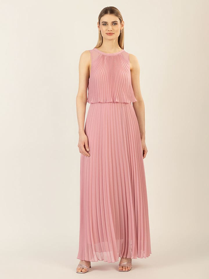 APART Sukienka w kolorze jasnoróżowym rozmiar: 44