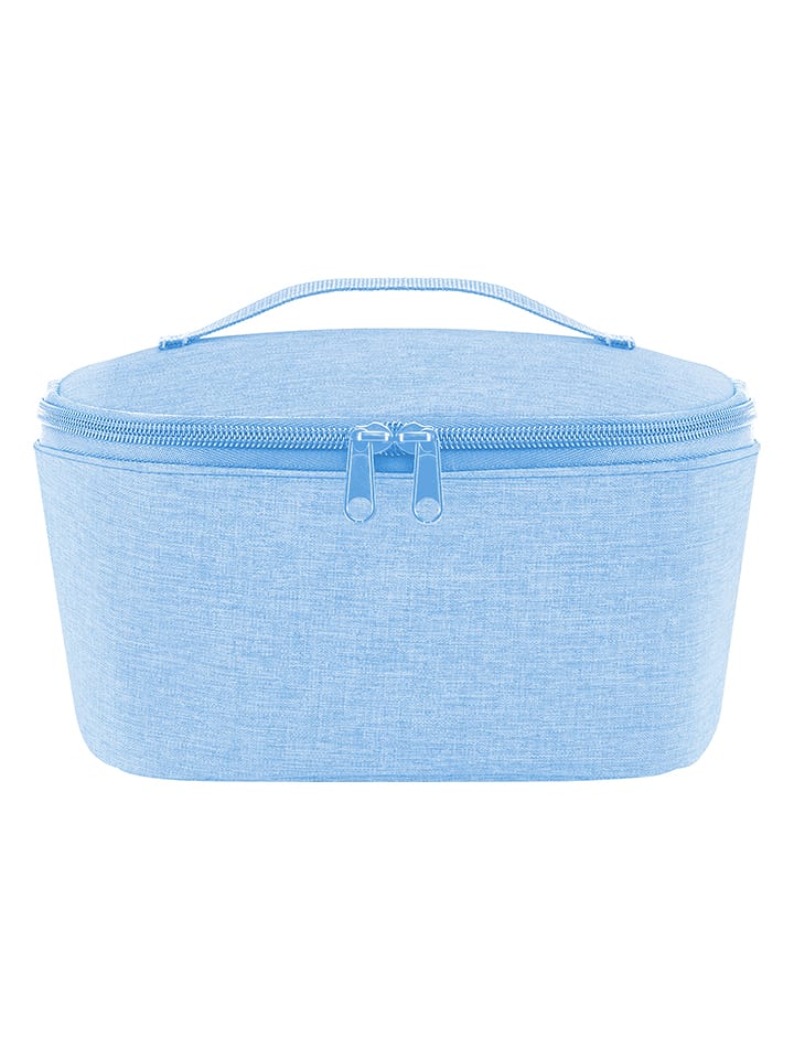 Reisenthel Torba chłodząca "S" w kolorze błękitnym - 22,5 x 12 x 18,5 cm rozmiar: onesize