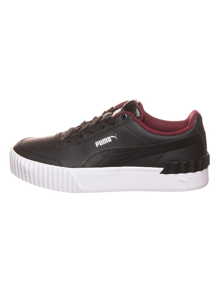Puma Shoes Sneakersy "Lift" w kolorze czarnym rozmiar: 41