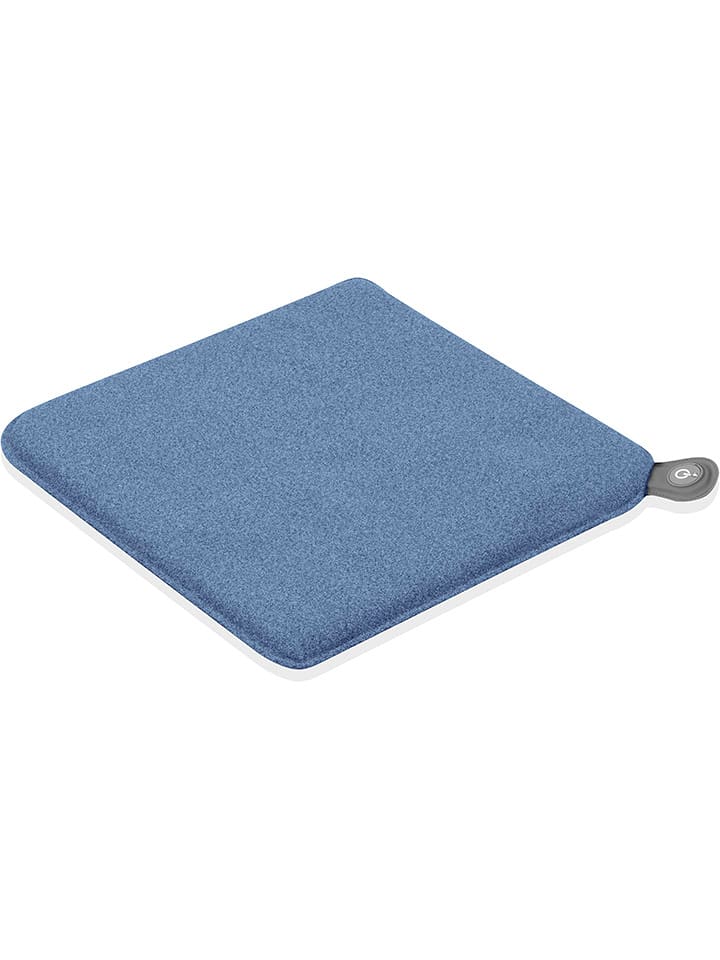 Medisana Outdoorowa poduszka grzewcza "OL 650" w kolorze niebieskim rozmiar: onesize