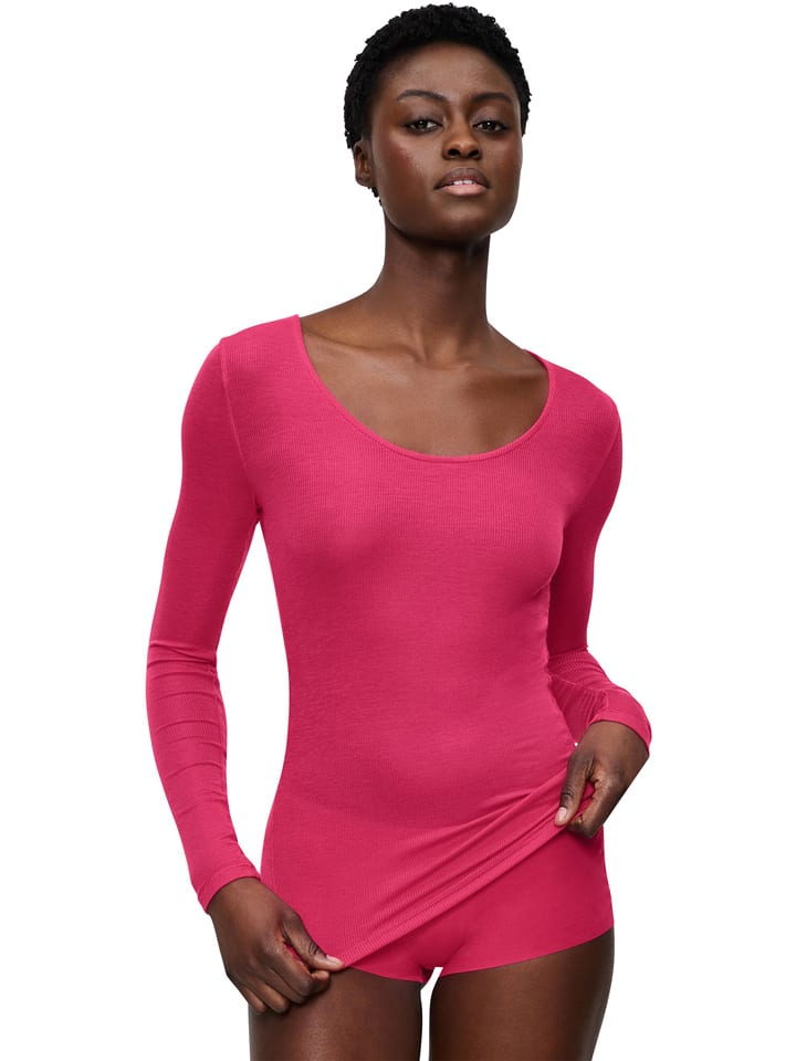 Triumph Koszulka w kolorze różowym rozmiar: XL