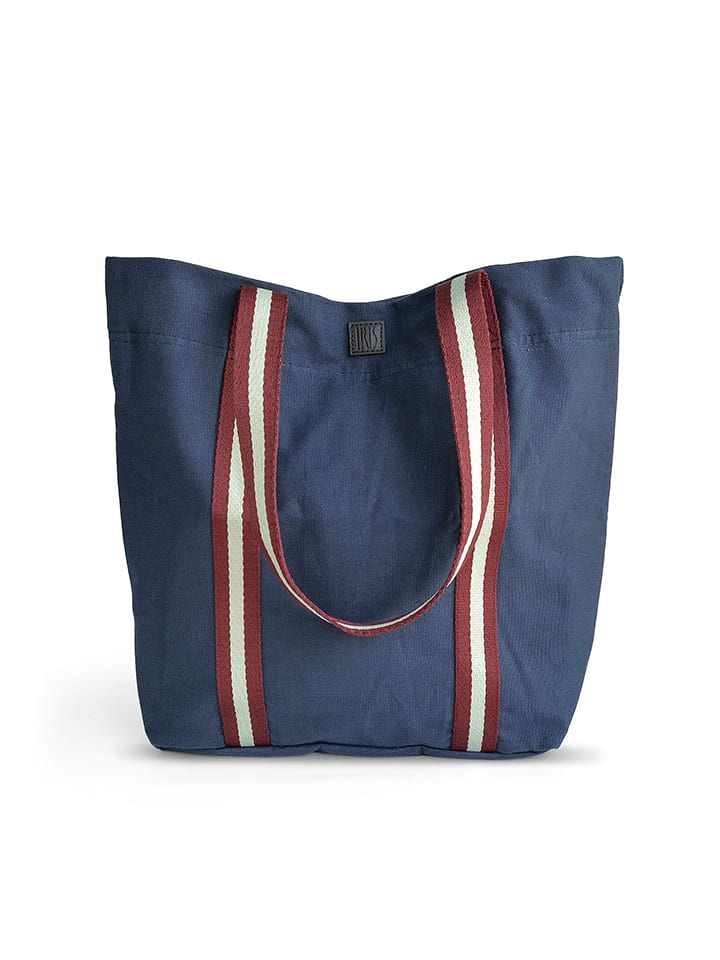 IRIS Barcelona Torba termiczna w kolorze granatowym - 37 x 45 x 15 cm rozmiar: onesize