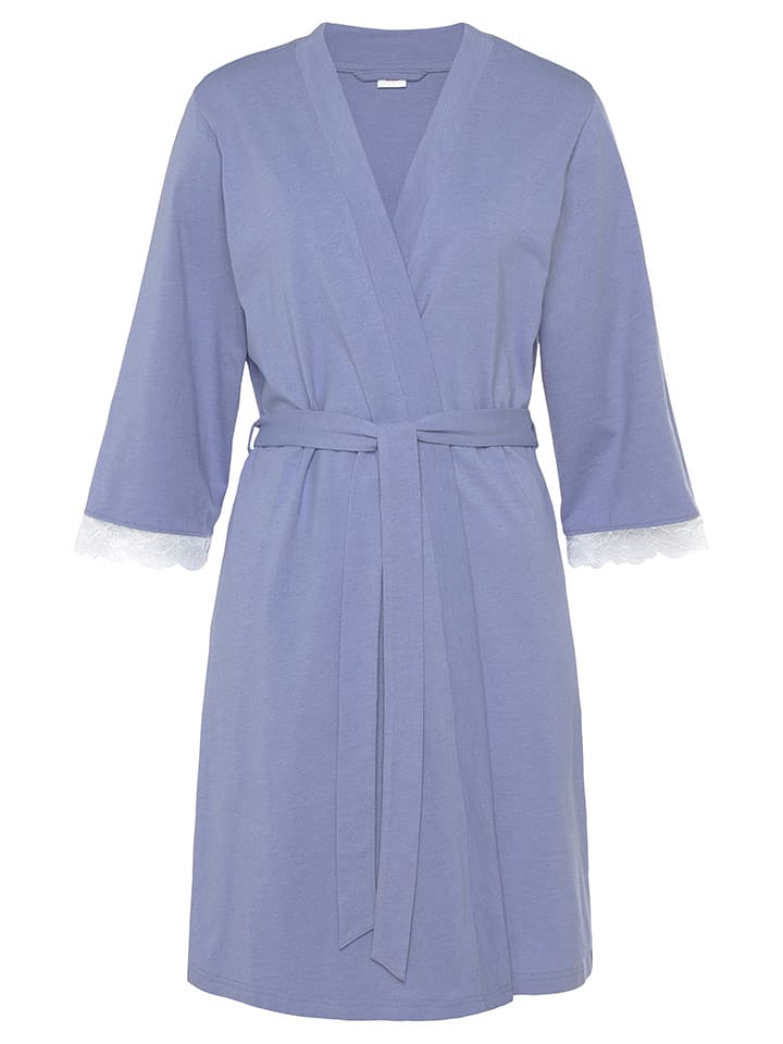 s.Oliver Kimono w kolorze fioletowym rozmiar: 44/46