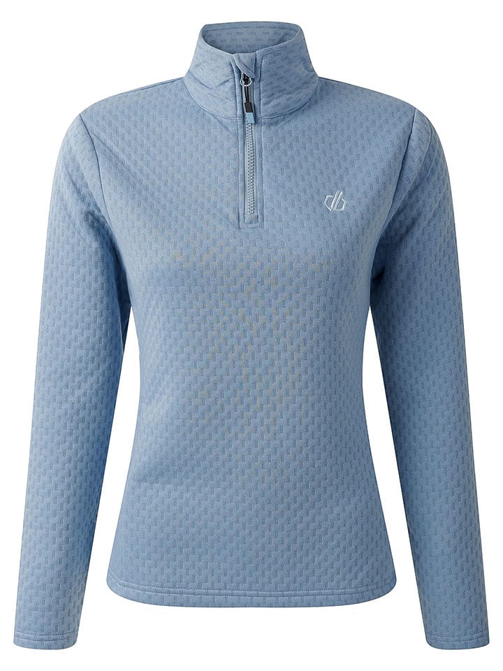 Dare 2b Koszulka funkcyjna "Blindside" w kolorze błękitnym rozmiar: 44