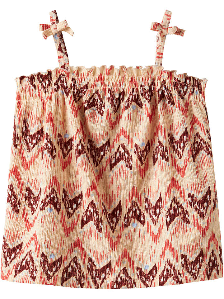 name it Top "Hamsa" ze wzorem rozmiar: 122/128