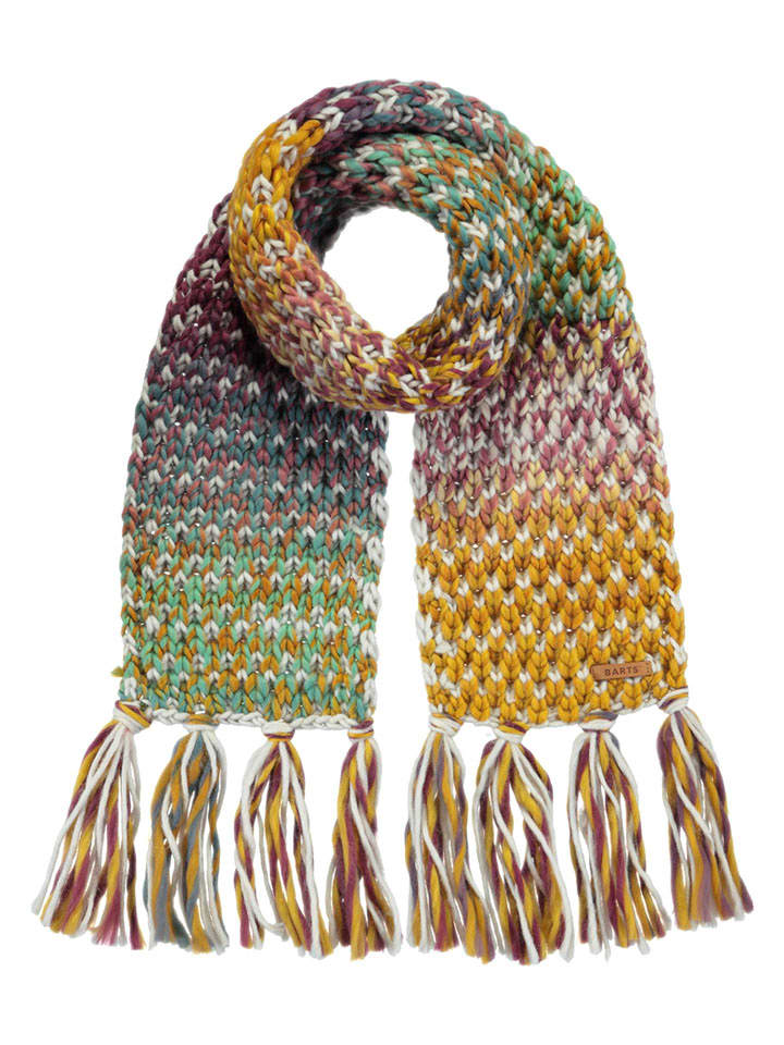 Barts Szal ze wzorem rozmiar: onesize