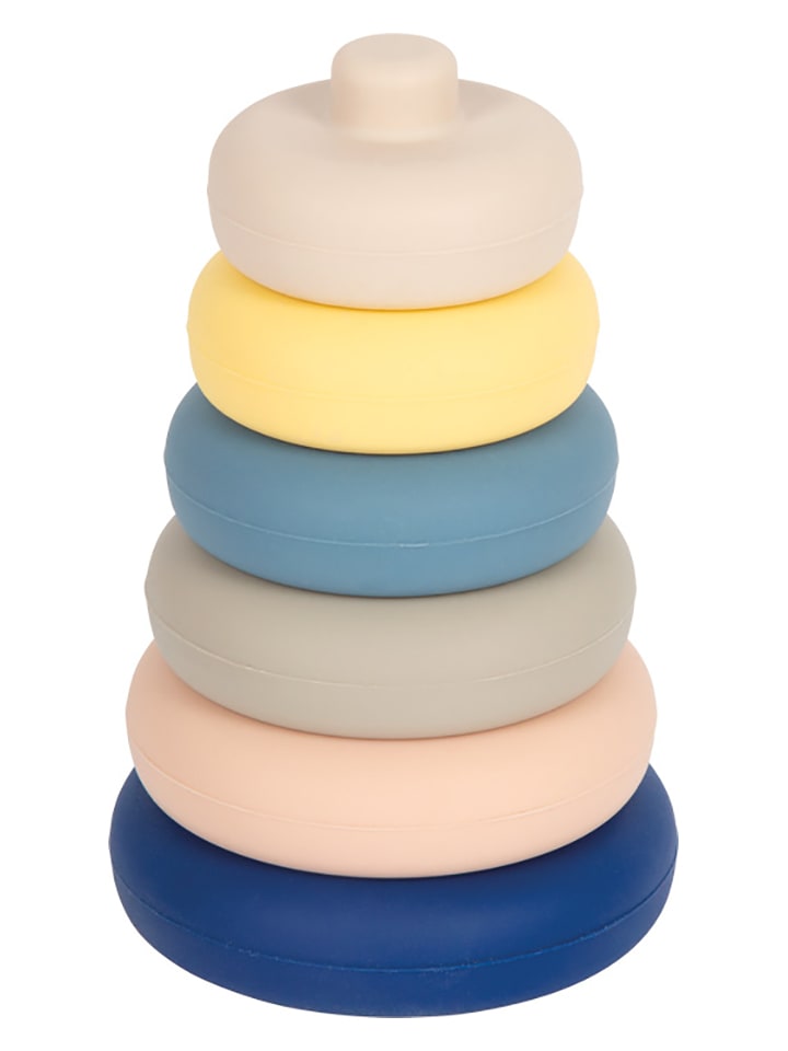 small foot Wieża do układania - 12 m+ rozmiar: onesize