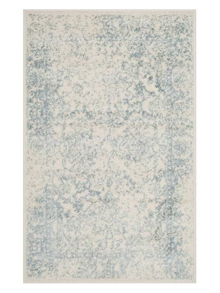 Safavieh Dywan "Adirondack" w kolorze kremowo-błękitnym rozmiar: 122x183 cm