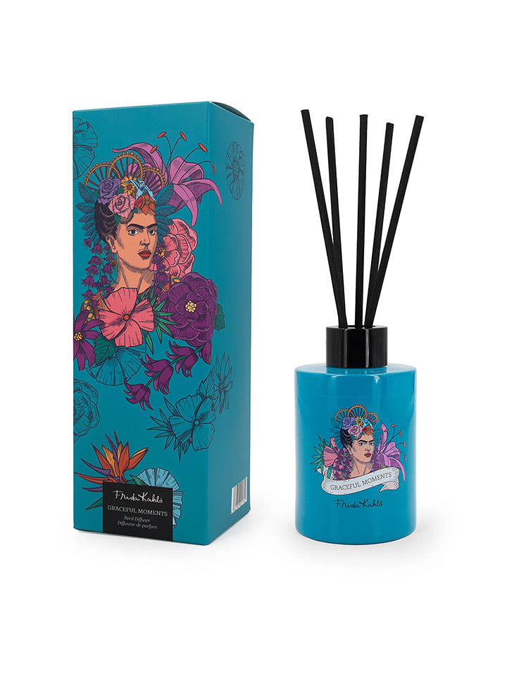 Frida Kahlo Zapach do pomieszczeń "Frida Kahlo - Graceful Moments" - 100 ml rozmiar: onesize