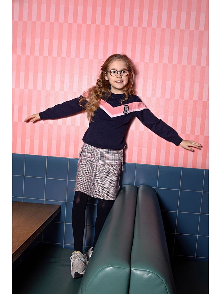 B.Nosy Spódnica w kolorze beżowym rozmiar: 104