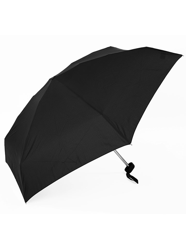 SUSINO Parasol w kolorze czarnym - Ø 94 cm rozmiar: onesize