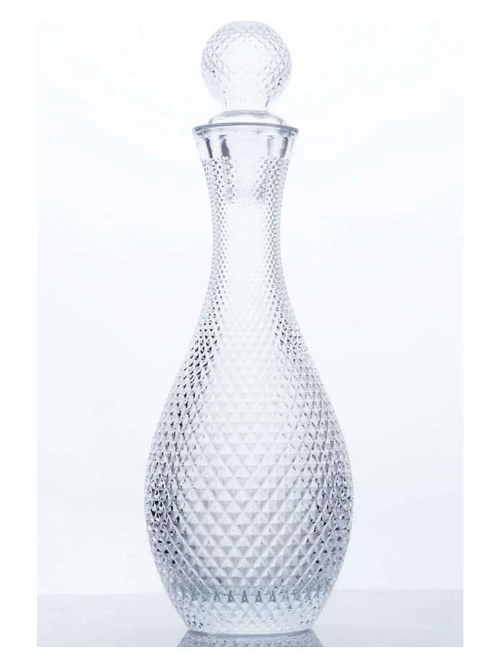 Violeta Home Karafka na wodę - wys. 36 cm rozmiar: onesize