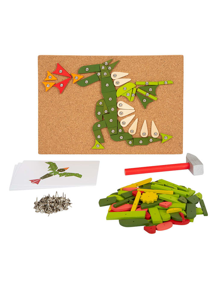 small foot Zestaw do majsterkowania - 3+ rozmiar: onesize