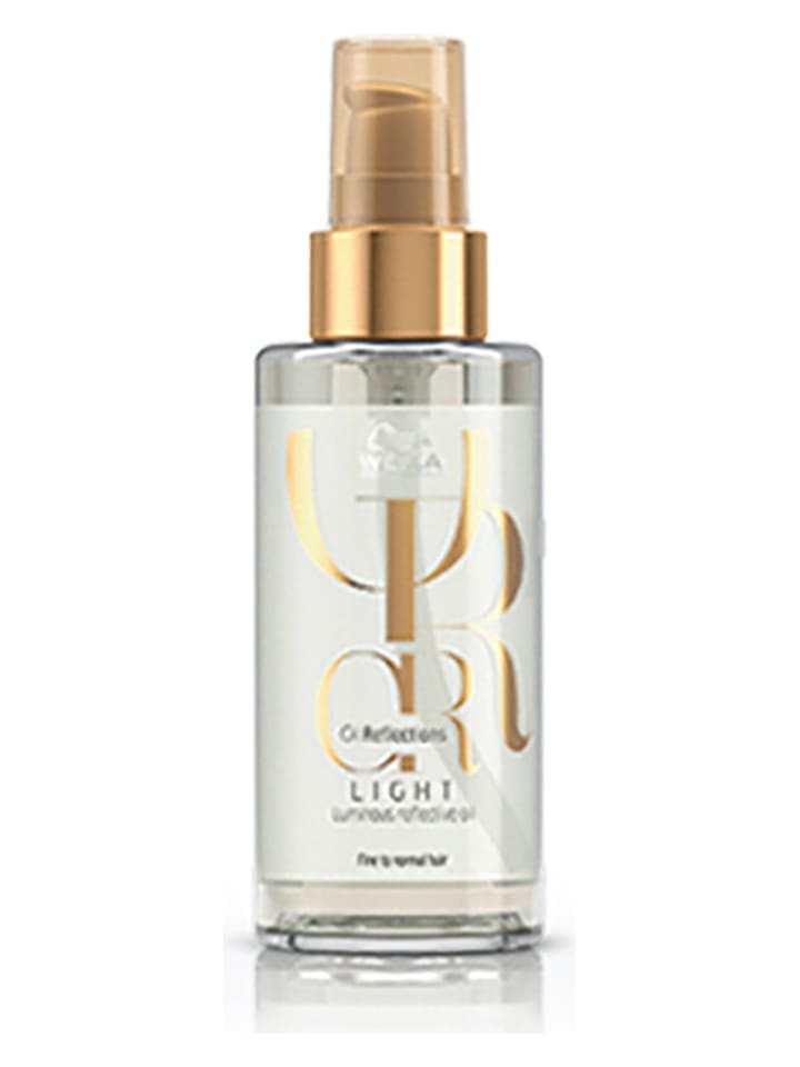 Wella Olejek do włosów "Oil Reflections Light" - 30 ml rozmiar: onesize