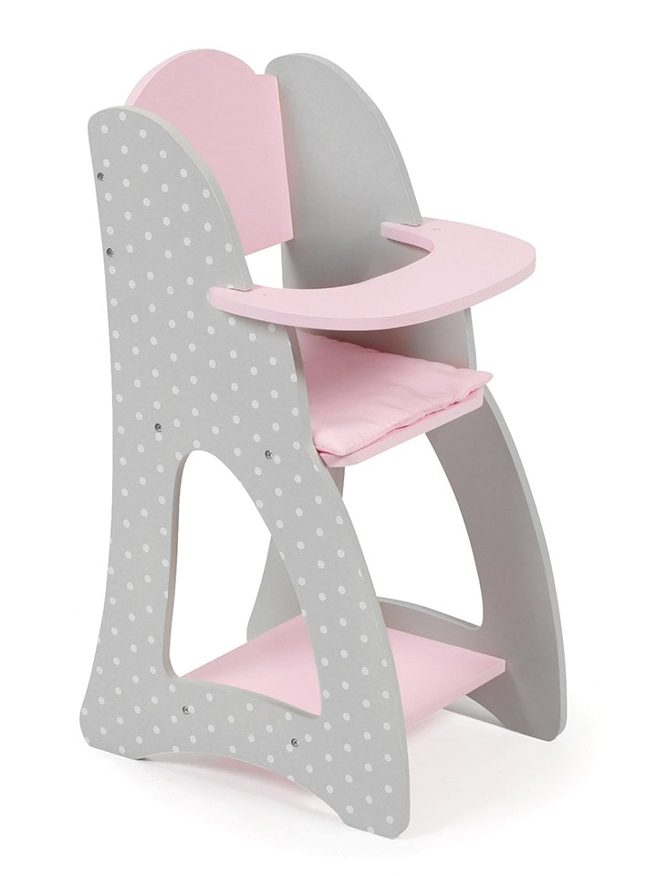 Bayer CHIC 2000 Krzesełko do karmienia dla lalek rozmiar: onesize