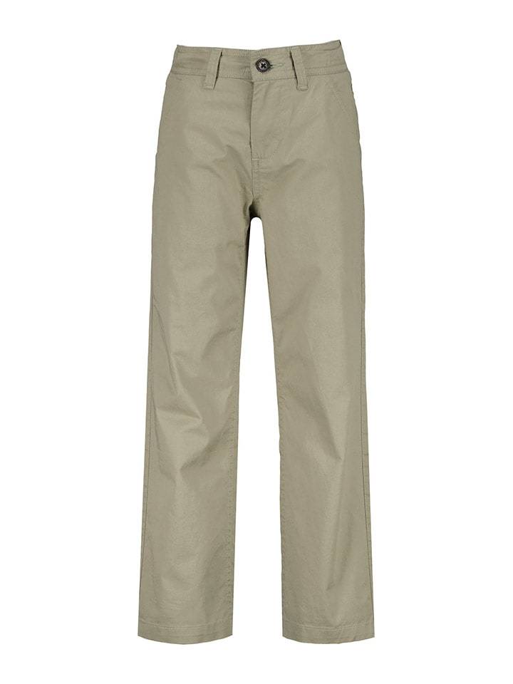 Vingino Spodnie chino w kolorze khaki rozmiar: 152