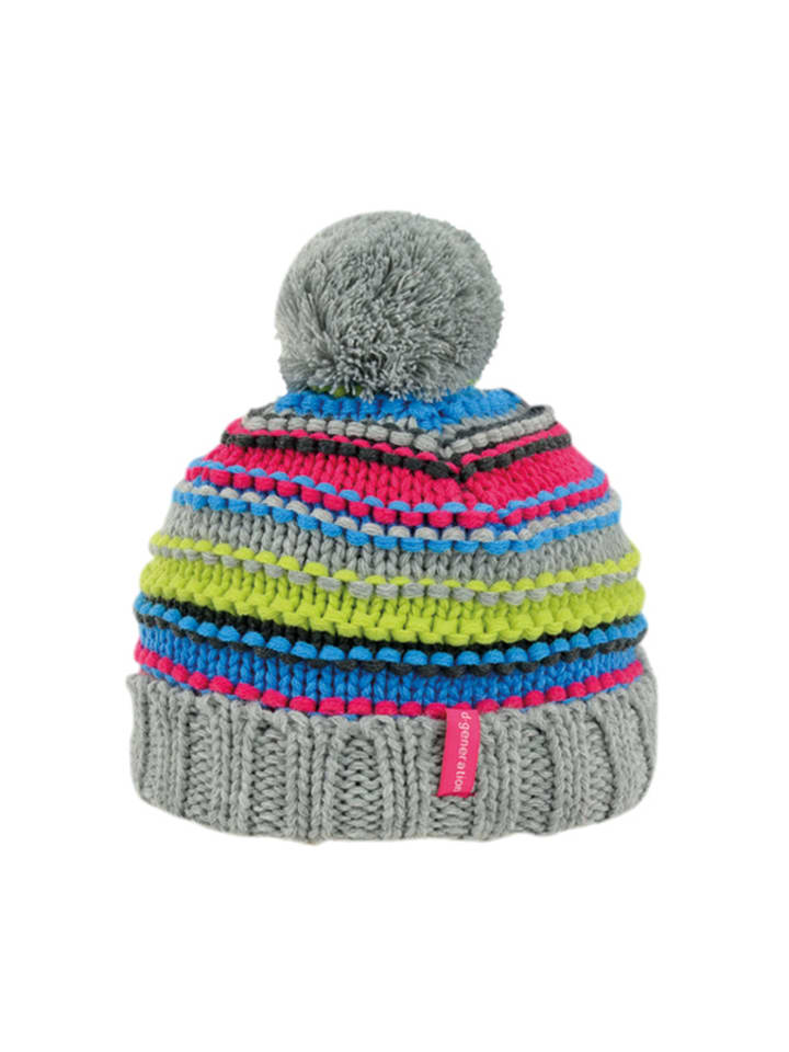 Döll Czapka ze wzorem rozmiar: 55 cm