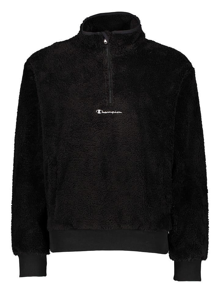 Champion Bluza w kolorze czarnym rozmiar: XL